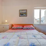 Apartman The Consists Of Two Bedrooms, A Bathroom, A Kitchen And A Living