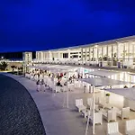 Apartman The Consists Of Two Bedrooms, A Bathroom, A Kitchen And A Living