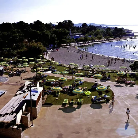 The Consists Of Two Bedrooms, A Bathroom, A Kitchen And A Living